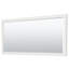 Ensemble de meuble-lavabo double autoportant 72 po avec plateau en marbre Miranda-114679409-114679411