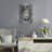 " Lynx Brushstroke " by Robert Campbell-979042067