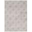 Tapis gris marocain Elisaveta-362369807