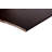Kinnen Acacia Solid Wood Top Metal Base Dining Table-525943908-525943911