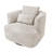 Darna 32.3" Wide Upholstered Swivel Accent Chair-1026581297