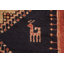 Tapis de couloir Tribal
