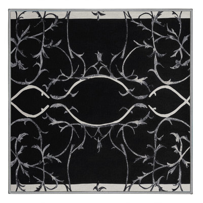 Tapis gothique Grace