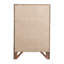 Coffre Marilla G1525-CH, cappuccino-506574770