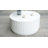 30" Round Outdoor Coffee Table