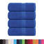 Selisa 100% Cotton Fingertip Towel-1923283395