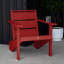 Chaise Adirondack moderne Haven-1482022299