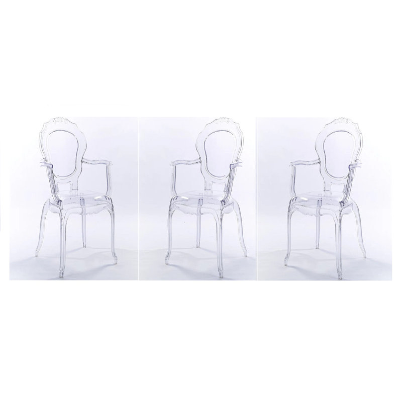 Chaise Clanat