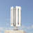 Transparent Lantern Head-1406738690