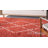 Caughfield Pro Lux Shag 400 Performance Geometric Rug-1409124839