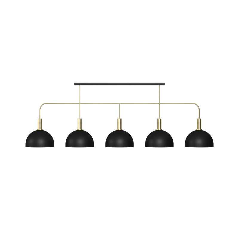 Bootlegger-80" 5lt Billiard Light