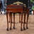 Solid Wood Nesting Tables