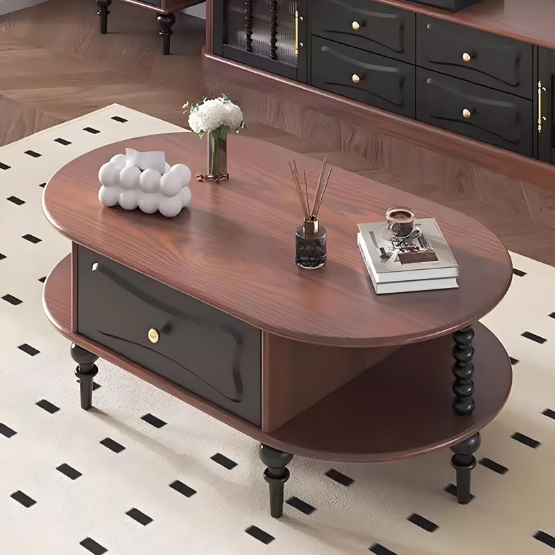 Table basse Vintage Impression Vintage