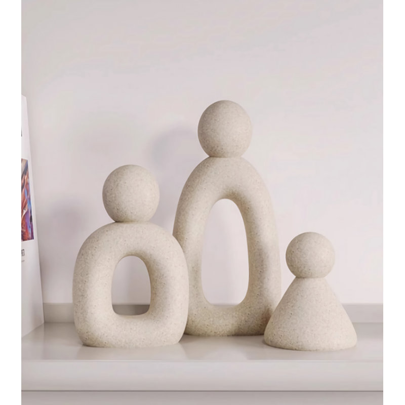 Figurines et sculptures Luzma