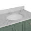 Ensemble de meuble-lavabo simple 36 po Hampton-1952701259-1954128111