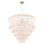 13 - Light Chandelier
