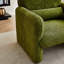 Fauteuil d'appoint rembourré-619686389