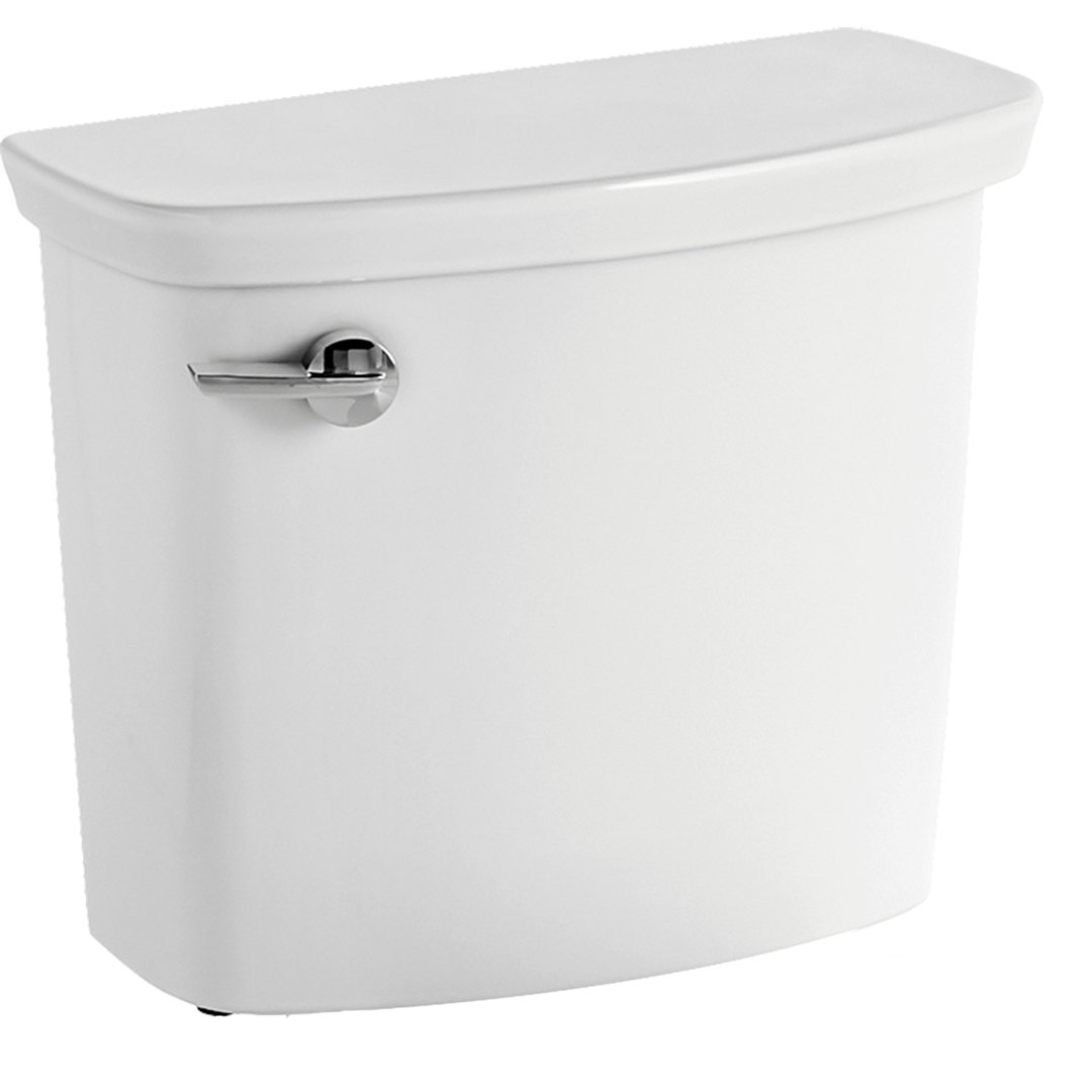 VorMax 1 GPF Toilet Tank American Standard