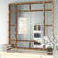 Miroir d'appoint sans cadre Eile-263399762