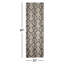 Tapis en laine Carlette-1912615953