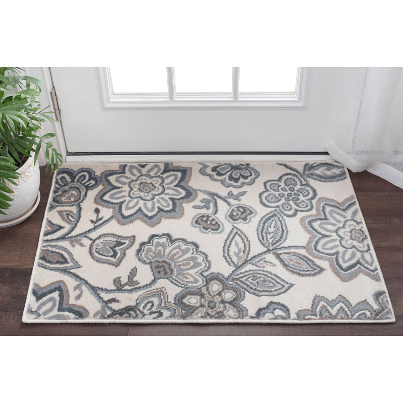 Wealden Indoor Rug, Rectangle 2' x 3'