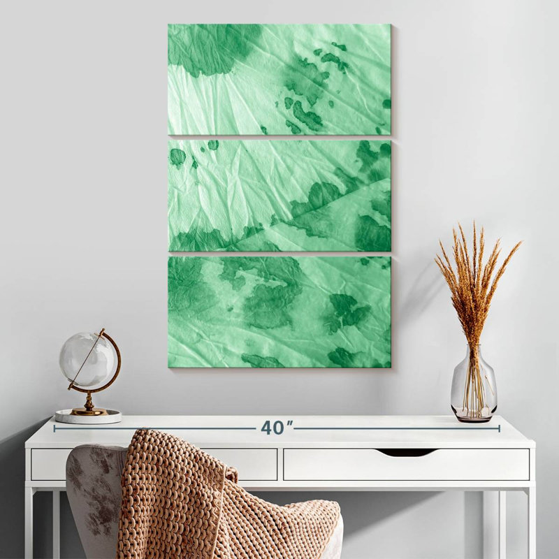 Couleur Avery St. Patrick's Day, H 32 po x l 20 po