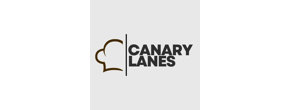 Canary Lanes Logo