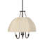 Tully 3 - Light Pendant
