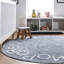 Tapis Alphabet SpinCleaneable-1671786369