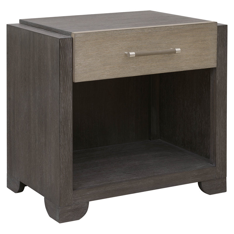 Mario Open Nightstand