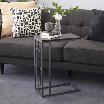 Table d'appoint Canna