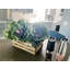 Plante de feuillage artificiel pour choux-118101373