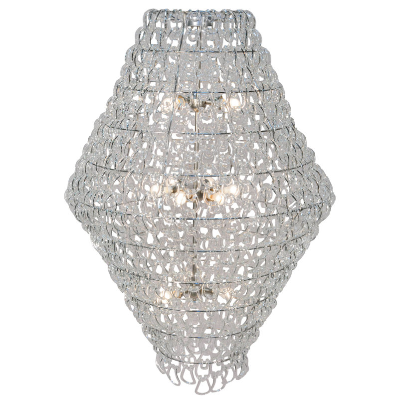 Lucy 12 - Light Chandelier
