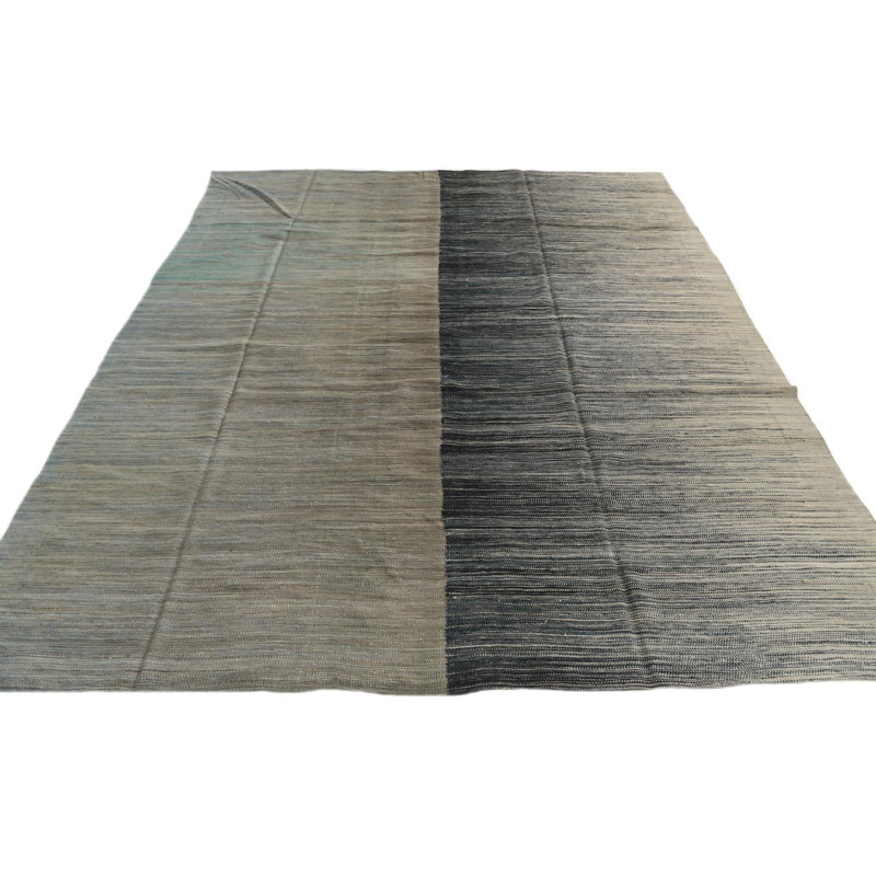 Tapis multicolore 8 x 10
