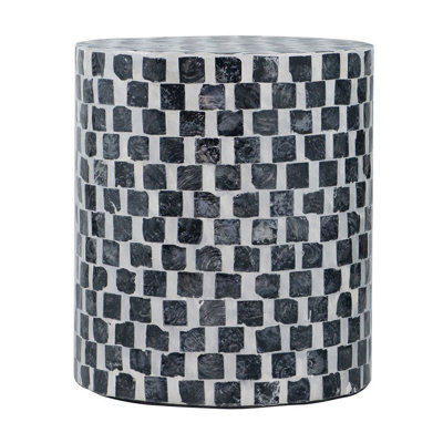 Tabouret décoratif