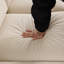 Canapé en chenille 84,65 po Brookelin-950911008-950911013