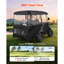 Mildew Resistant Golf Cart Cover By VEVOR-937424952