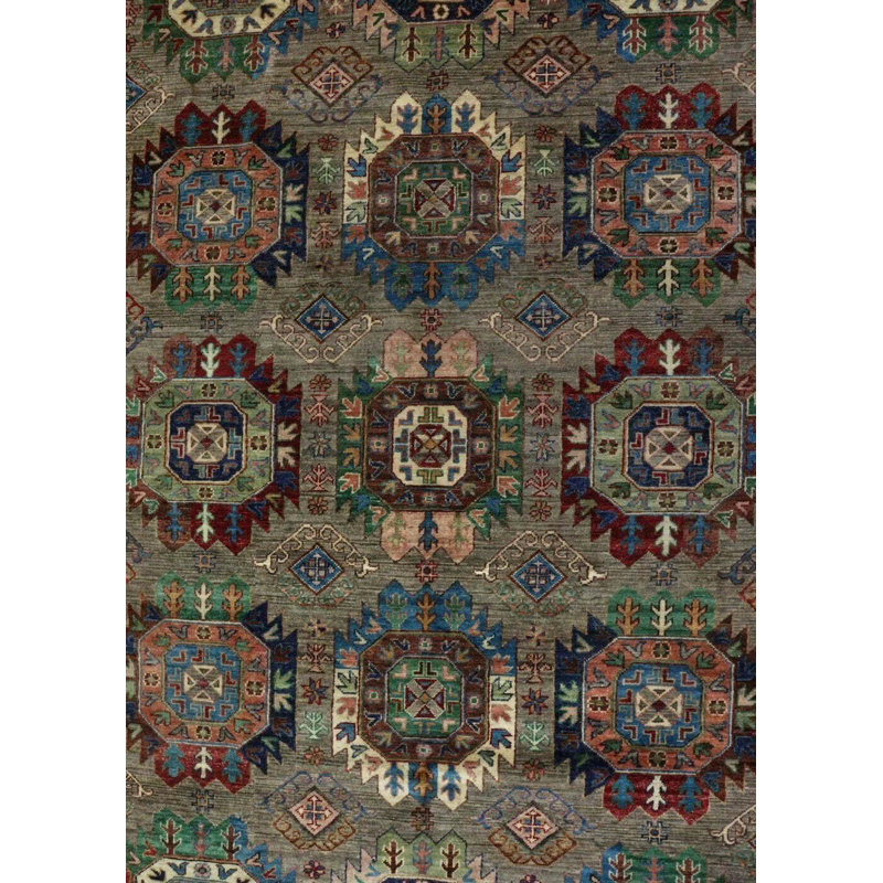 Baluchi One-of-a-Kind 9'10" X 13'7" Area Rug