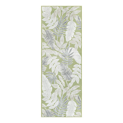 Firman Wygant Indoor/Outdoor Area Rug