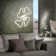 Navas LED Flush Mount