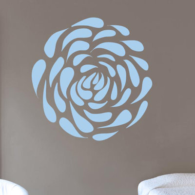Plants & Flowers Wall Decal