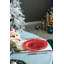 Ensemble de 4 assiettes décoratives Lina
