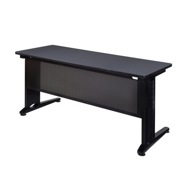 Fusion Seminar Training Table