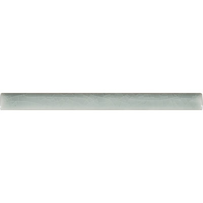 Carreau de céramique rond 0,63 po x 6 po