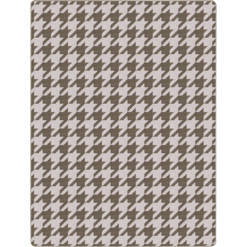 Tapis Windsor par Joy Carpets, Rectangle 7 pi 8 po x 10 pi 9 po