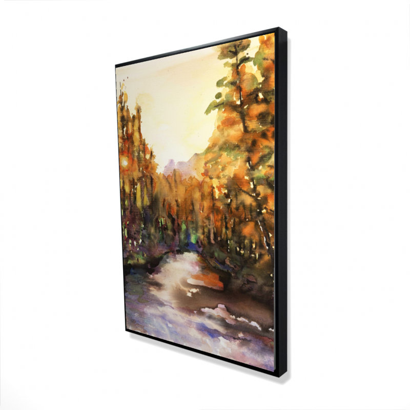 " Merced River "