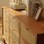 Armoire de rangement japonaise à tiroirs multifonctionnelle-2048761936