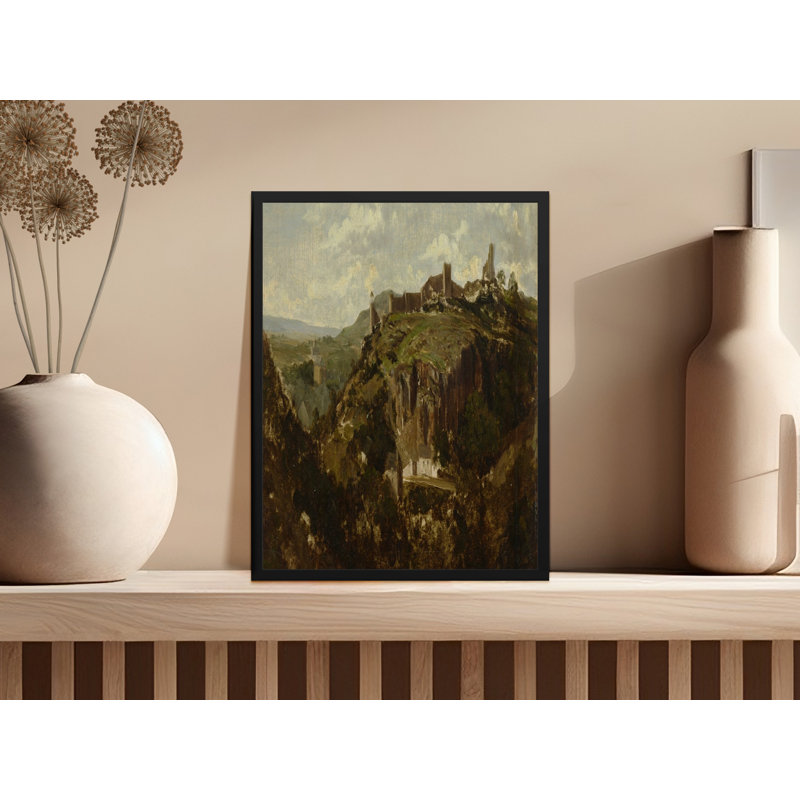 Twitchell Floater Frame Print, 20x30