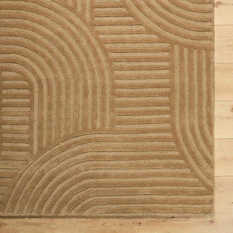 Brook Area Rug, Rectangle 8' x 10'