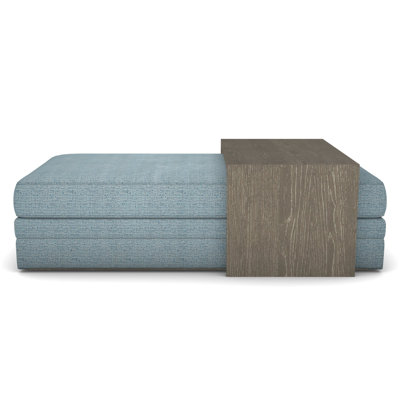 Boyden Bumper with Wide Table